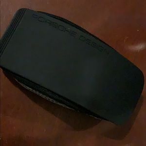 Porsche design sunglasses